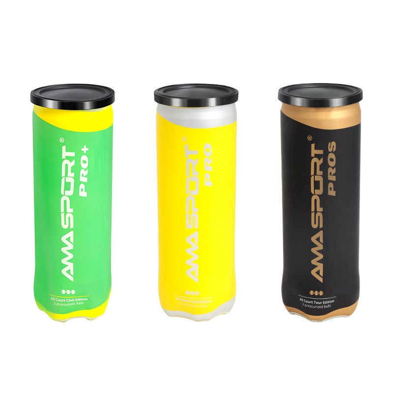 High Elasticity Tennis Training Ball