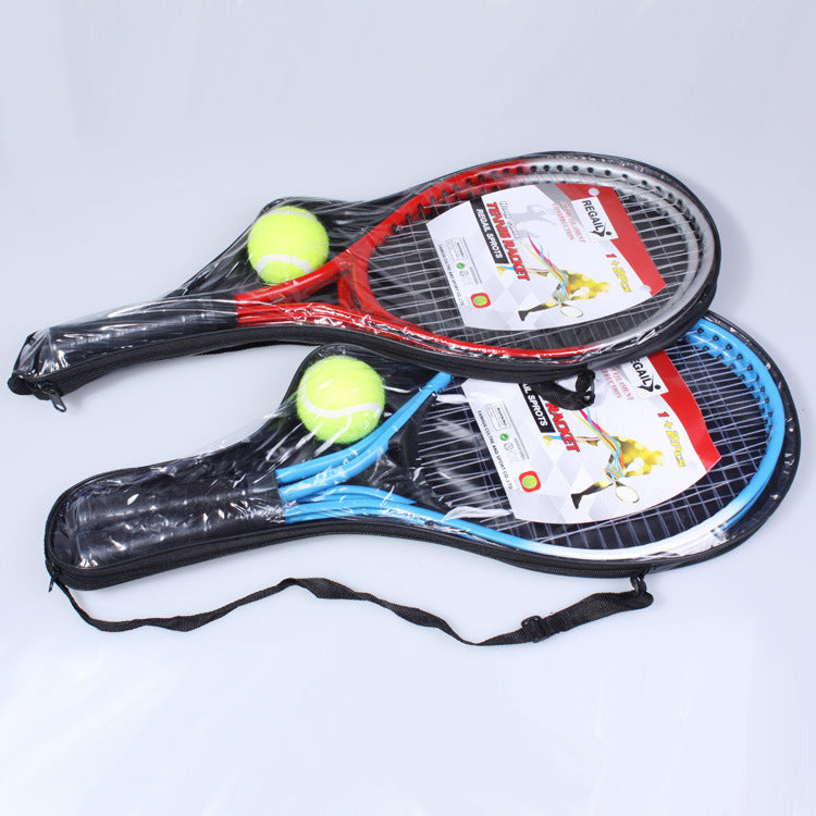 Set of 2 Teen Tennis Rackets