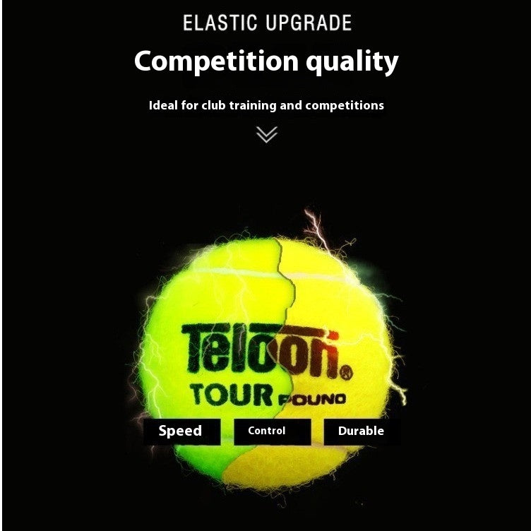 Special Training Tennis Balls