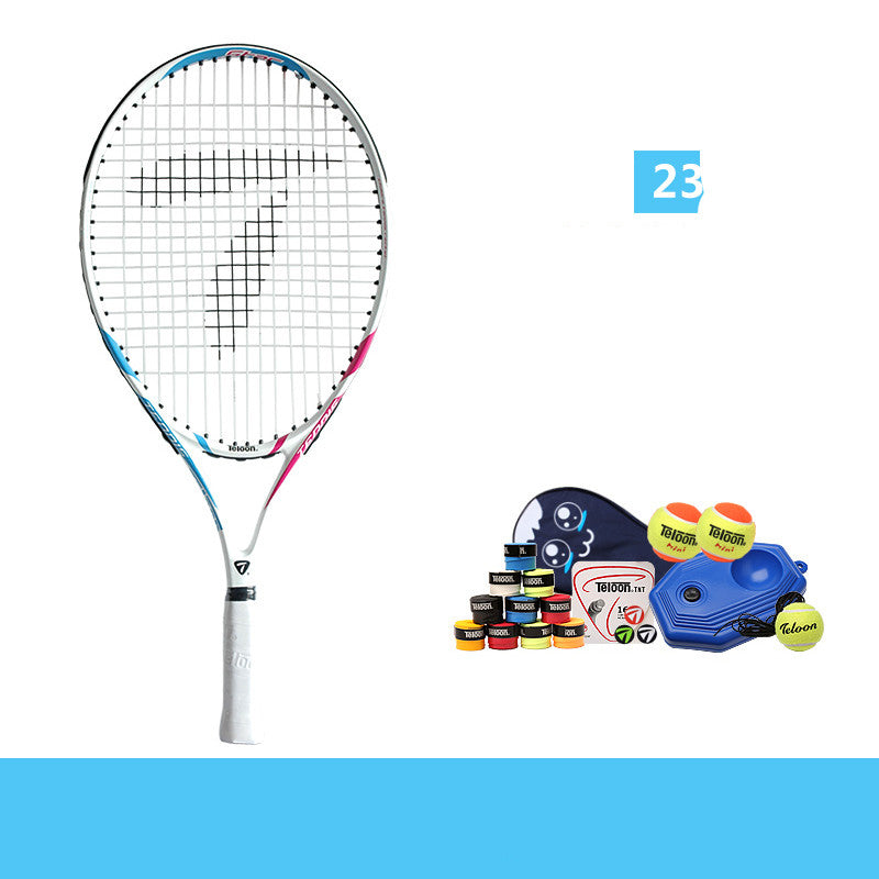 Children's Beginner Tennis Racket