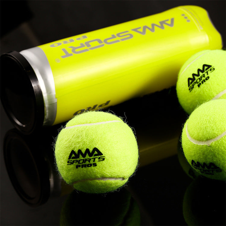High Elasticity Tennis Training Ball