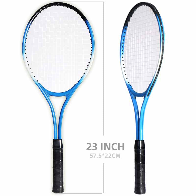Children's Iron Alloy Tennis Racket