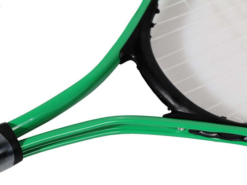 Set of 2 Teen Lawn Tennis Rackets