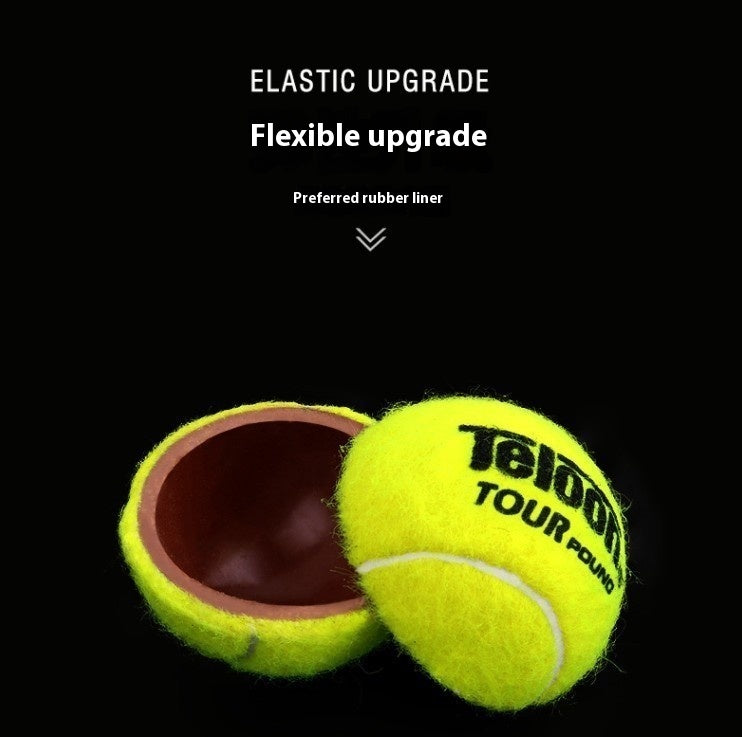 Special Training Tennis Balls
