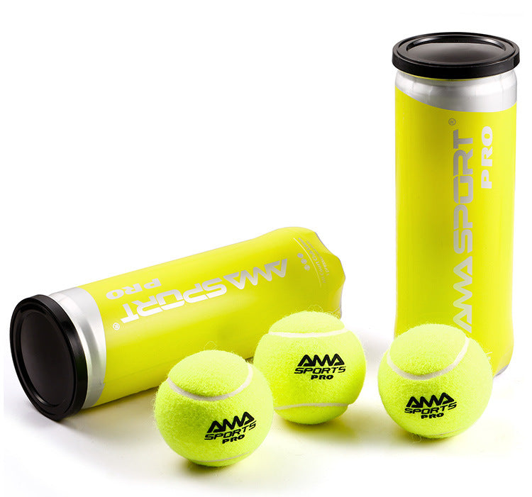 High Elasticity Tennis Training Ball