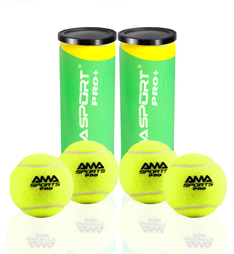 High Elasticity Tennis Training Ball