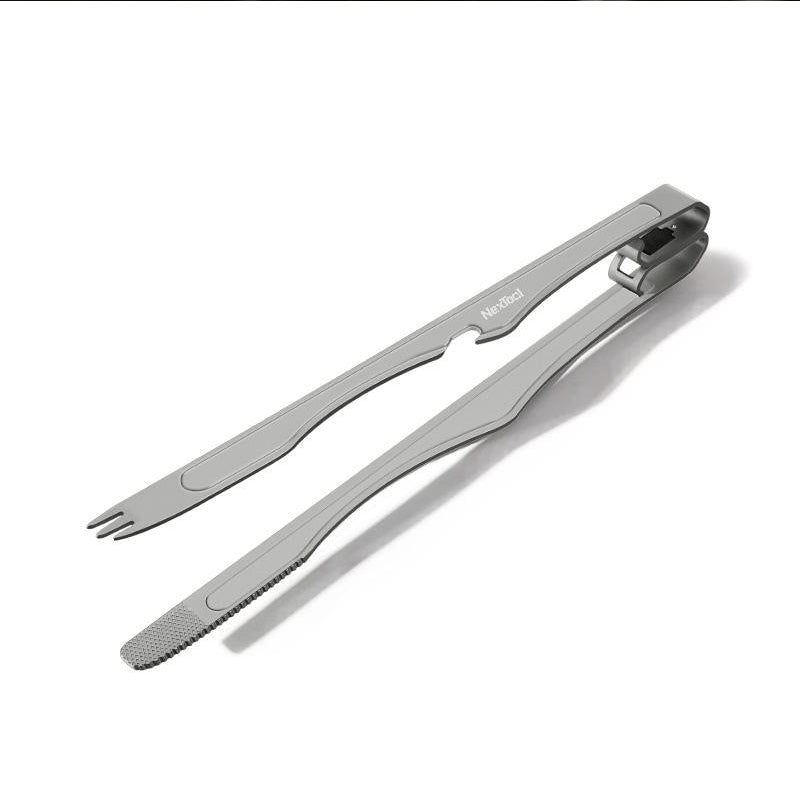 Nextool Multi-functional Barbecue Clip& Fork Bottle Opener