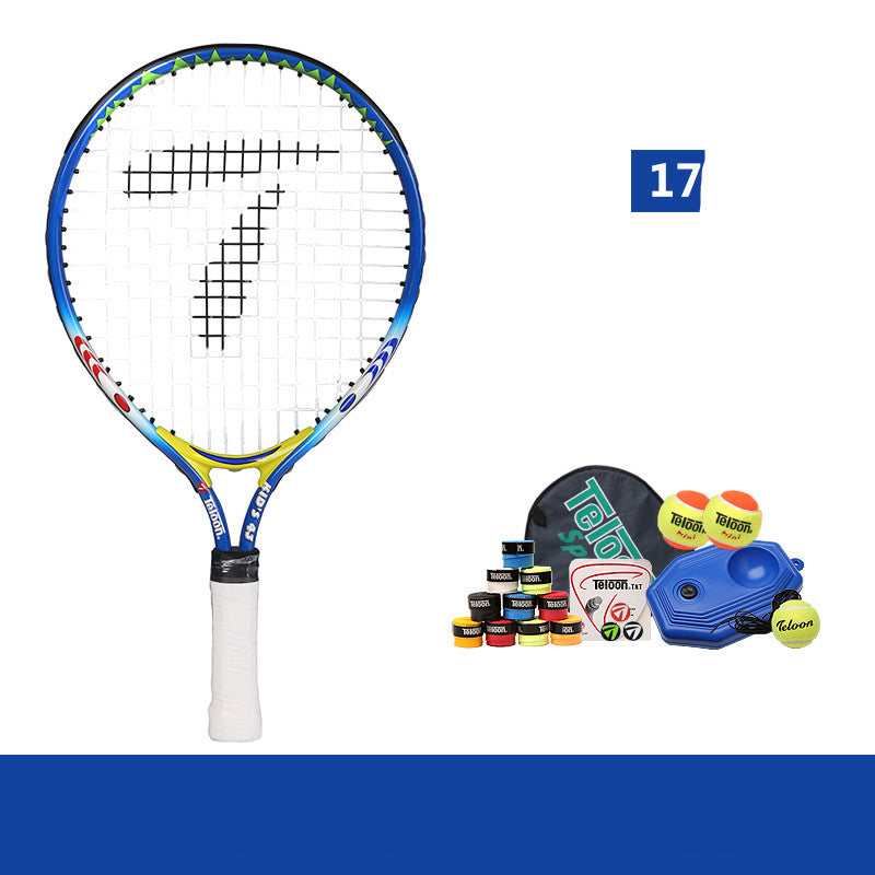 Children's Beginner Tennis Racket