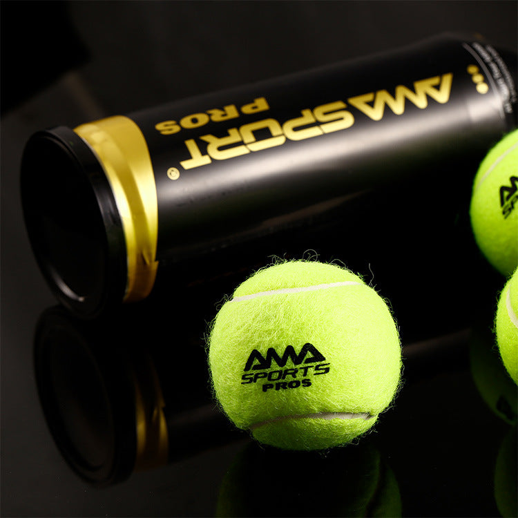 High Elasticity Tennis Training Ball