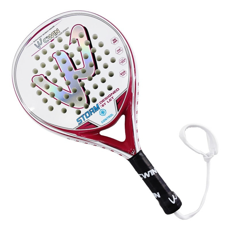 Women's Printed Beach Tennis Paddle