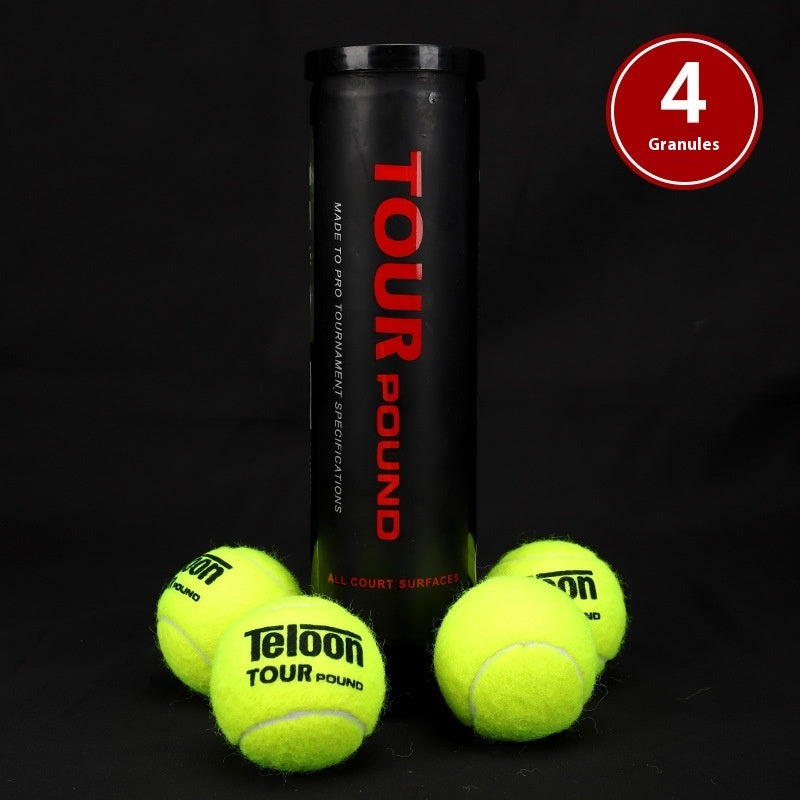 Special Training Tennis Balls