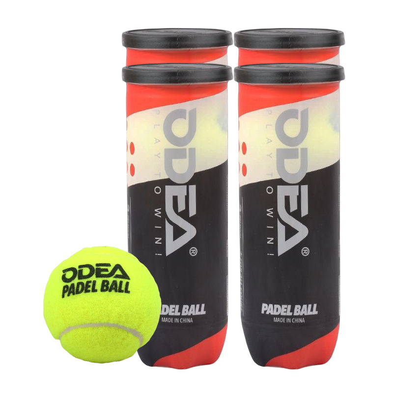 Highly Elastic Tennis Ball