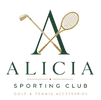 Alicia Store – Start