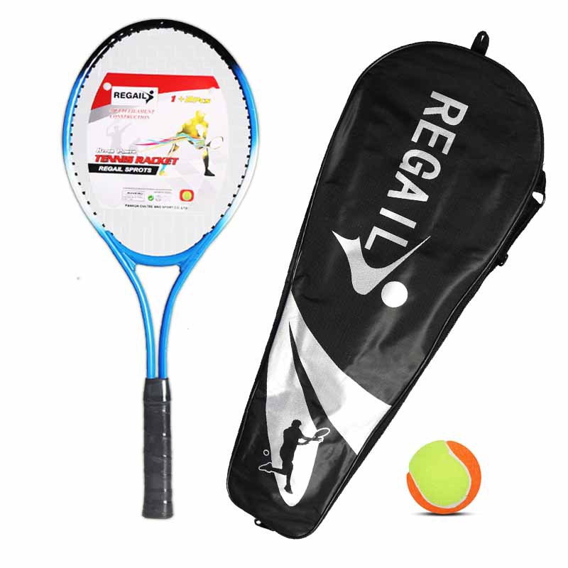 Children's Iron Alloy Tennis Racket
