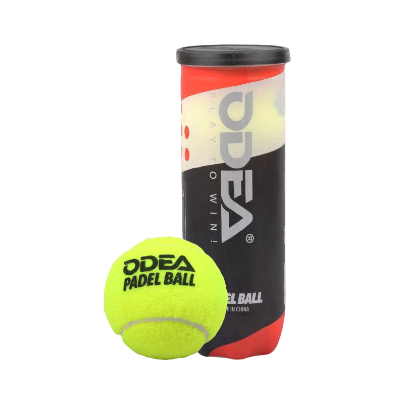 Highly Elastic Tennis Ball