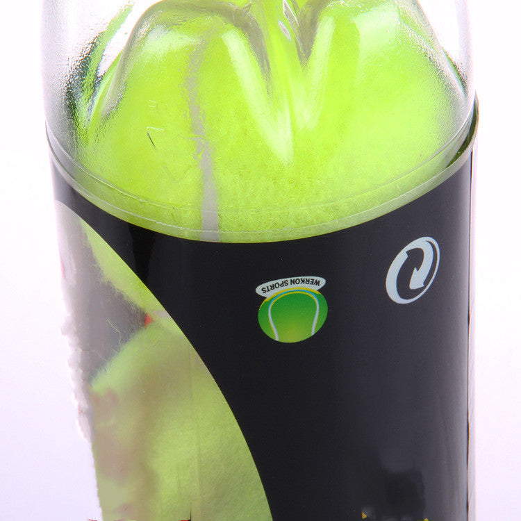 Competition Training Tennis Balls