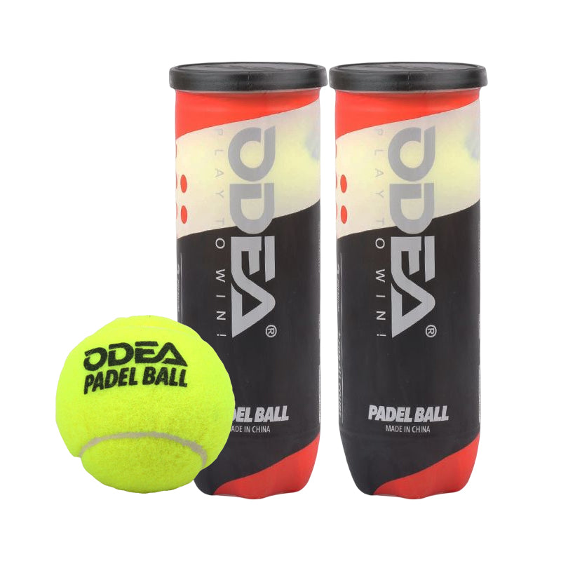 Highly Elastic Tennis Ball