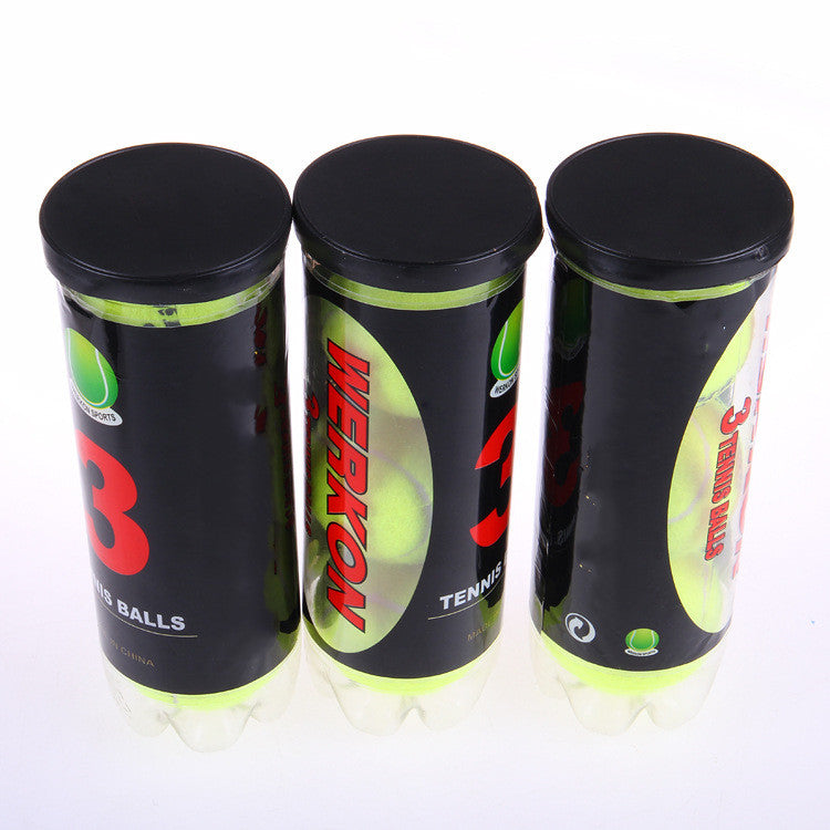 Competition Training Tennis Balls