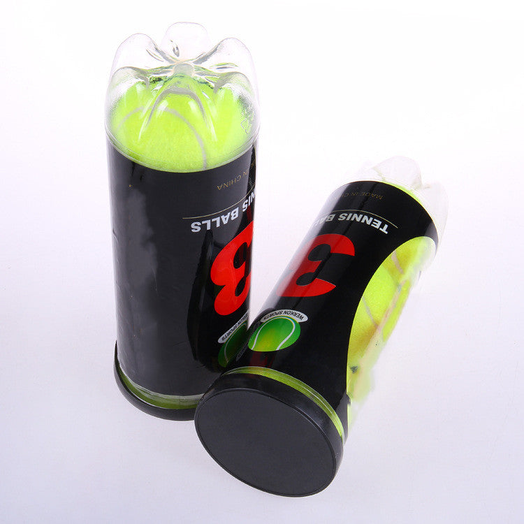 Competition Training Tennis Balls