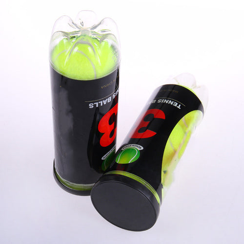 Competition Training Tennis Balls