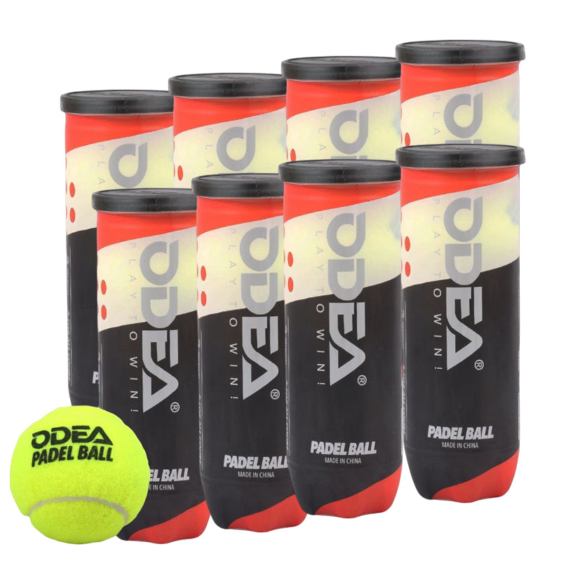 Highly Elastic Tennis Ball