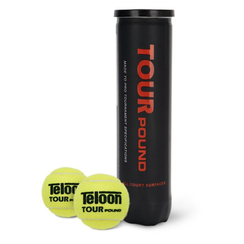 Special Training Tennis Balls
