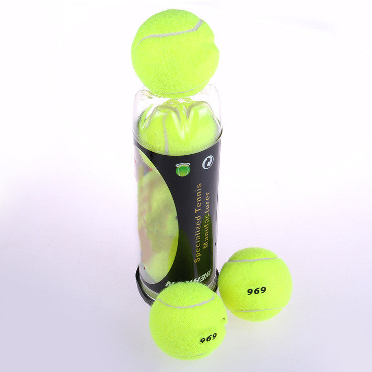 Competition Training Tennis Balls